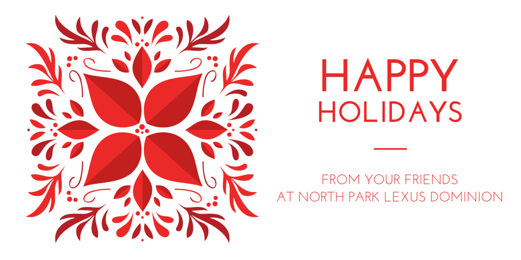 Twitter Happy Holidays from NPLD